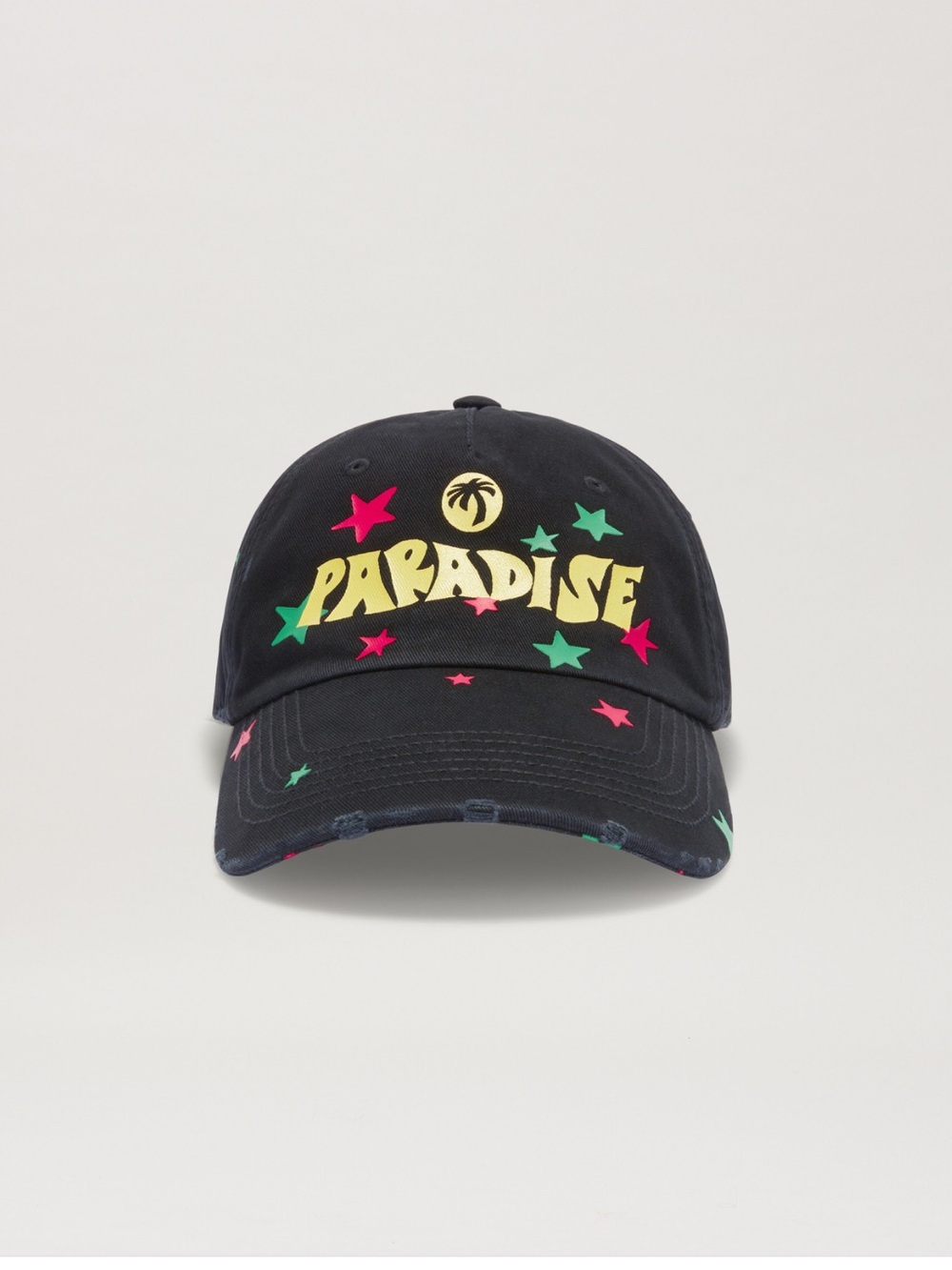 Palm Angels Paradise Cap